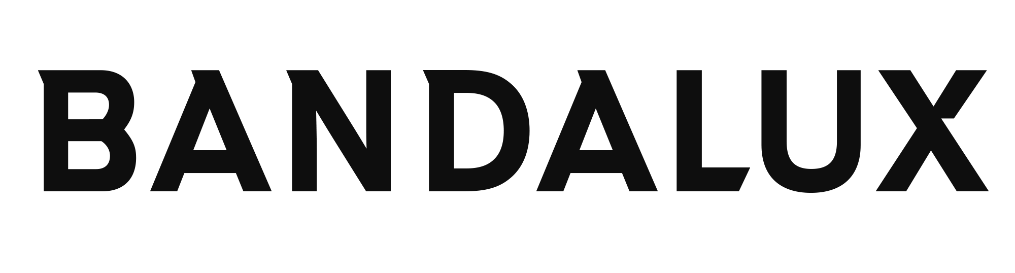 Bandaluxlogo
