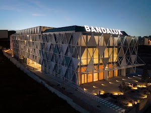 LUX Events Center Santiago place picture